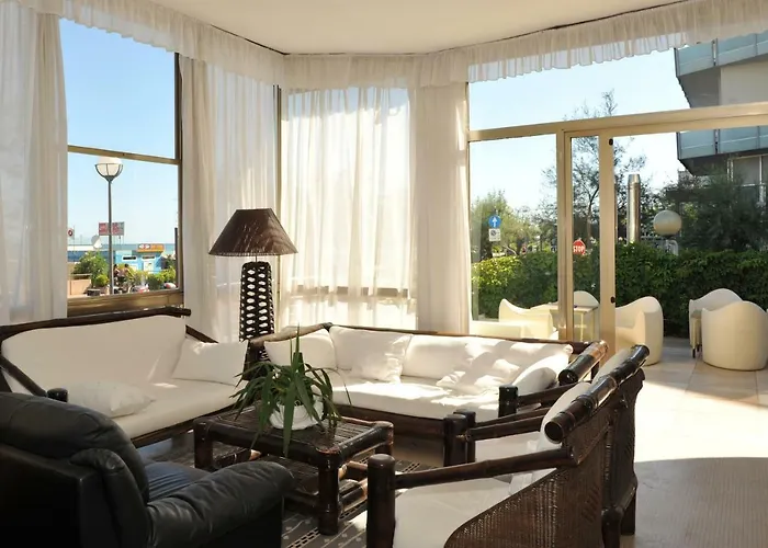 Hotel Spiaggia كاتوليكا